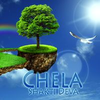 Chela by Lewis David Levin-Shakti Deva