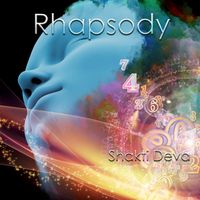 Rhapsody by Lewis David Levin