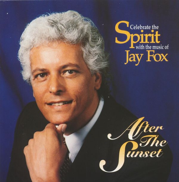 Jay Fox - Apple Music