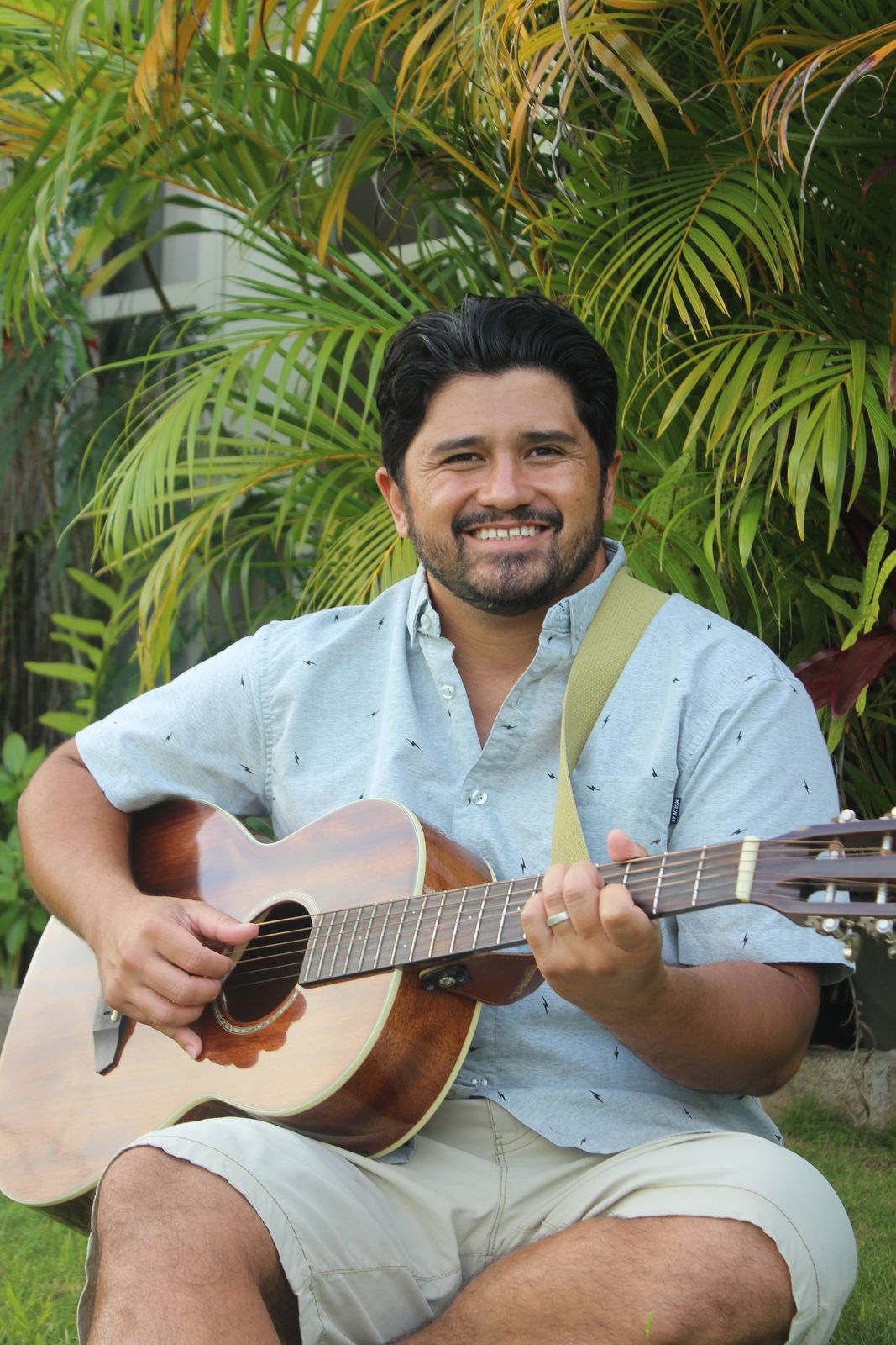 Mike Tulba