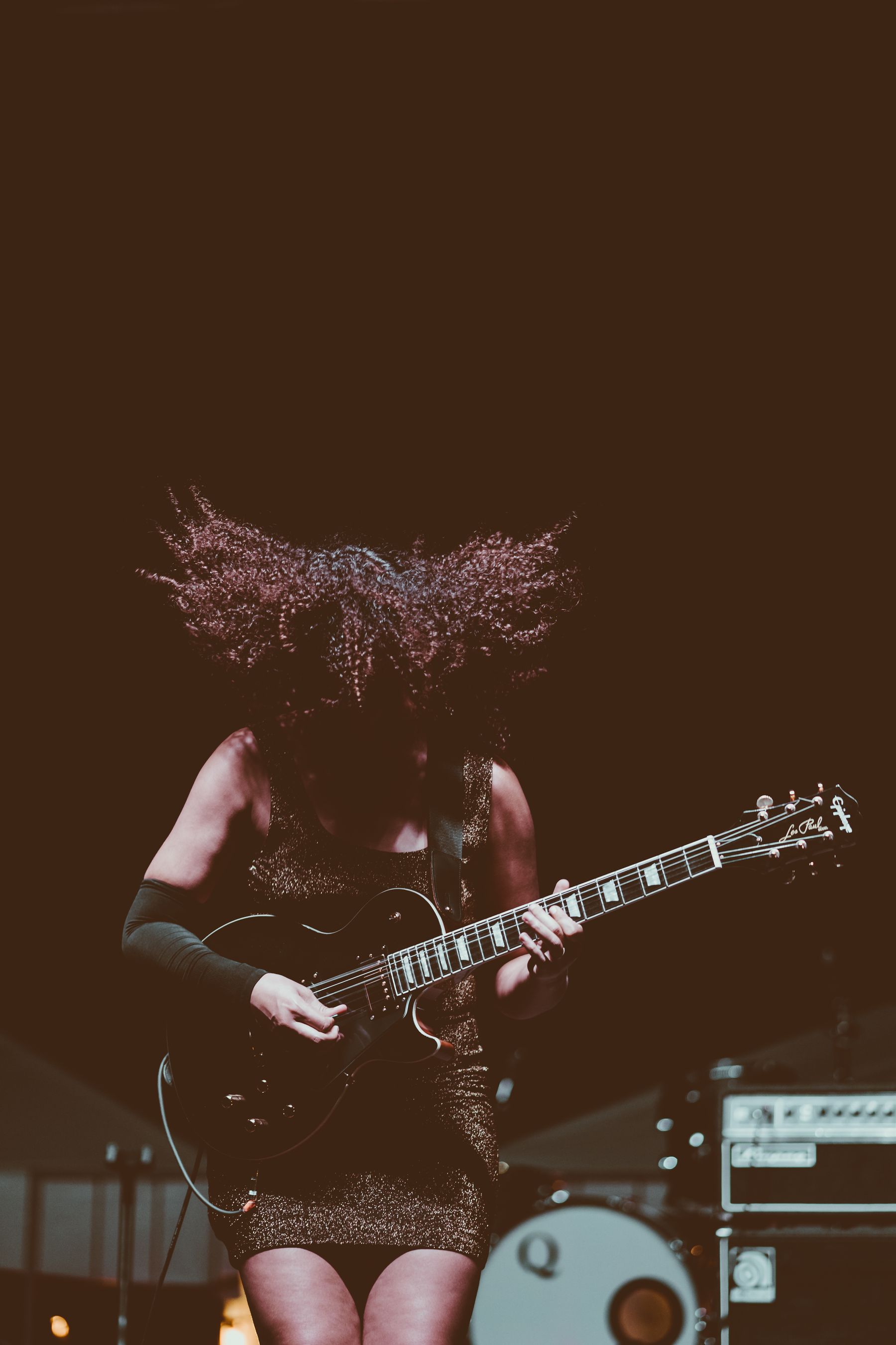 Jackie Venson - MUSIC