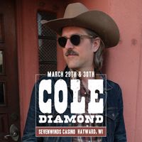 Cole Diamond