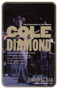 Cole Diamond 