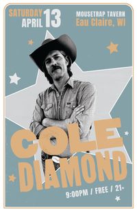 Cole Diamond