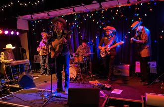 Cole Diamond - Photo / Video