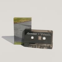 Pedazo Remixes: Cassette