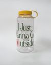 Nalgene Water Bottle - Pedazo X Thousand Island Capsule 