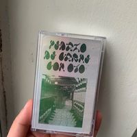 ¿Pero Like Cómo E'tá?: Cassette