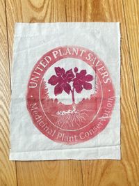 Cancelled - United Plant Savers Botanical Sanctuary 