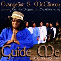 Guide Me by Evang. S. McClinton