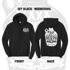 Moonshine Jug Hoodie