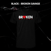 Broken Hearted Savage Shirt 💔