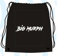 Big Murph Drawstring Bag