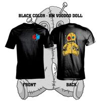 Voodoo Doll Tee