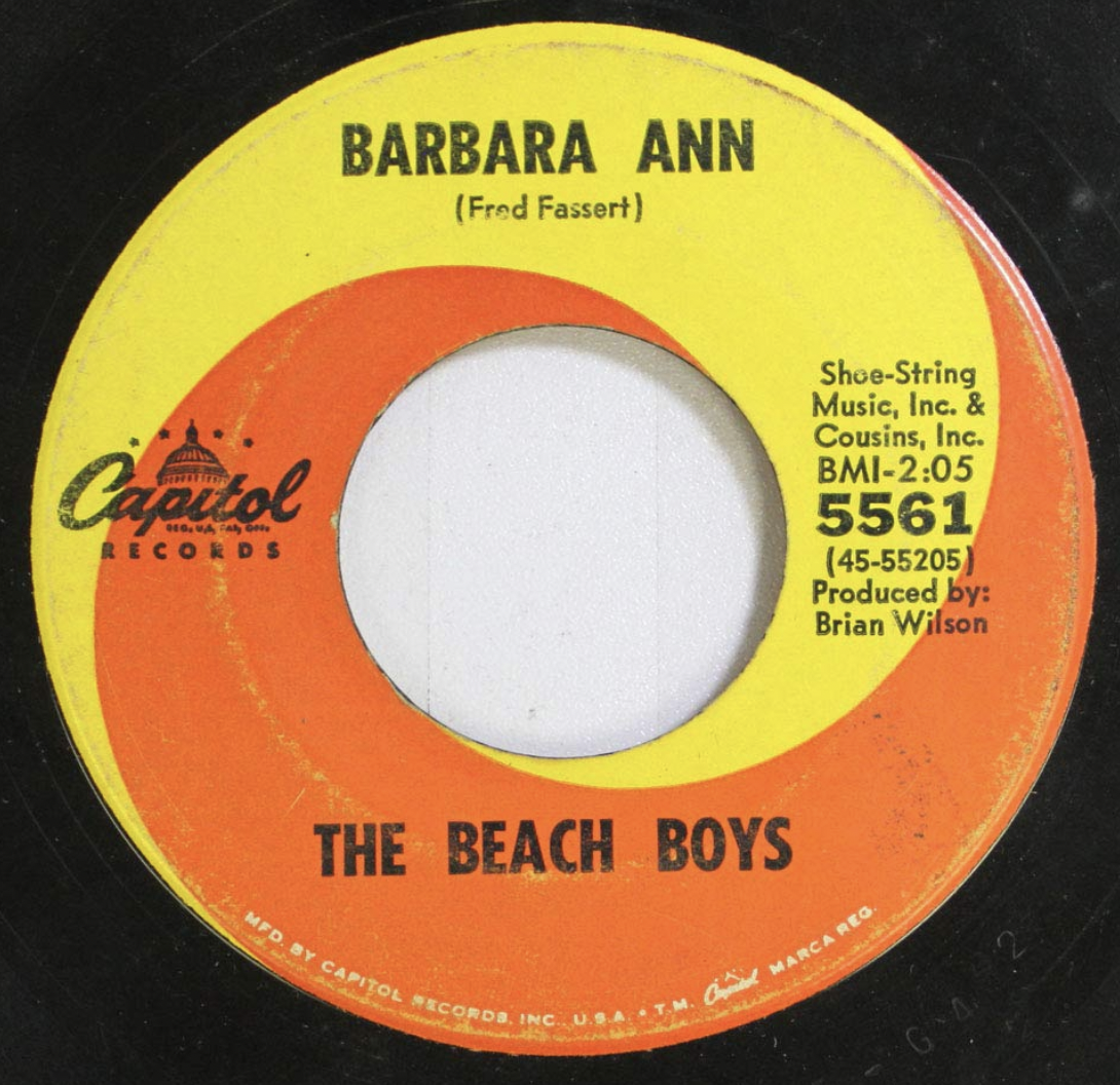 Esquire Boys | Rock-A-Beatin' Boogie | Ronnex 78 rpm | 1954