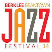 Berklee Beantown Jazz Festival 2014