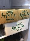 Apple Pie Cookies (1 Dozen)