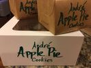 Apple Pie Cookies (1 Dozen)