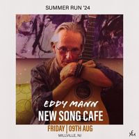 The New Song Cafe