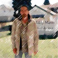 Soul du Jour by Eddy Mann