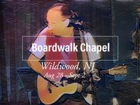 Boardwalk Chapel Residency