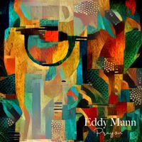 Pray On by Eddy Mann