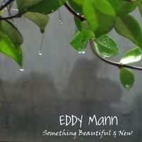 Something Beautiful & New by Eddy Mann