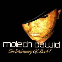 The Dictionary Of… Book 1 by Molech Dawid