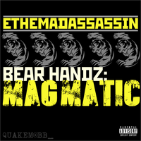 Bear Handz: Magmatic by ethemadassassin