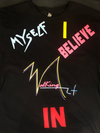 Walking Art T-shirt 