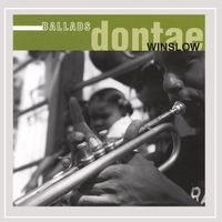 Ballads by Dontae Winslow