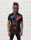 Walking Art T-shirt 