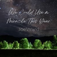 We Could Use a Miracle This Year by Joe Ward