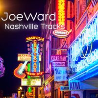 Nashville Tracks (Previews) by Joe Ward