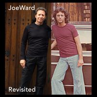 Revisted (Previews) by Joe Ward