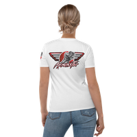 Axminster Womens T-Shirt