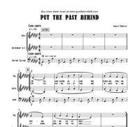 Put the Past Behind - pdf