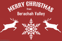 Berachah Valley Chirstmas