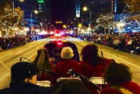 Dayton Children’s Parade Spectacular in Lights