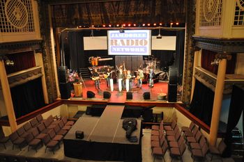 The Strand Theater April-2012
