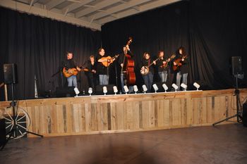 Richwood Opry
