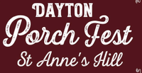Dayton Porch Fest