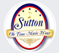 Sutton Ole Time Music Hour-WSM Radio