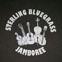 Sterling Bluegrass Show