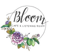 Bloom Cafe and Listening Room