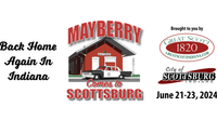  Mayberry Comest To Scottsburg
