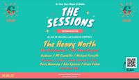 In Your Ears Music presents - The Sessions
