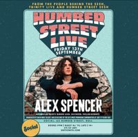Alex Spencer - Hull