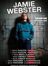 Alex Spencer - Supporting Jamie Webster - Manchester - SOLD OUT