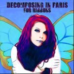 Decomposing In Paris @ HMV